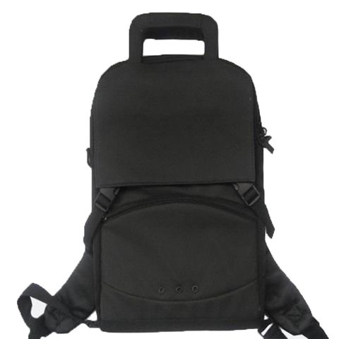 Yoga Time Backpack Large Laptop Travel Business Backpack Casual School Computer Bookbag 17 Inch 
