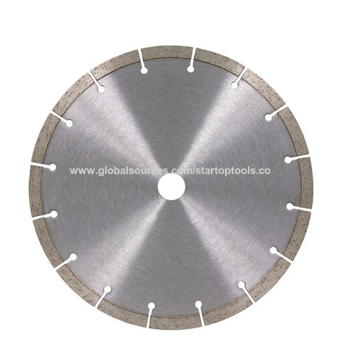 12 Inch Diamond Circular Saw Blade For Granite Concrete Marble Stone Cutter Disc 