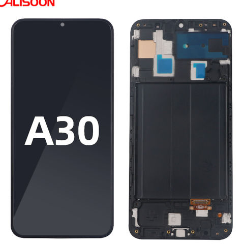 samsung a30 replacement screen