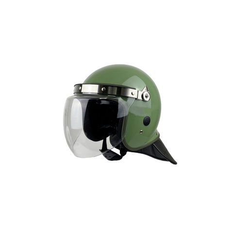 Comment et pourquoi faire un casque airsoft ?