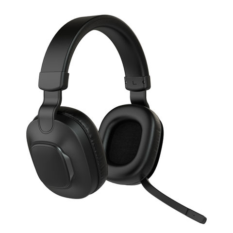 Truly Stereo Office Headphone Wireless 