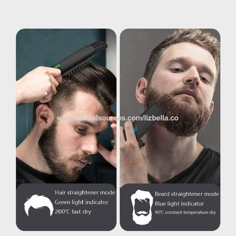 beard dryer