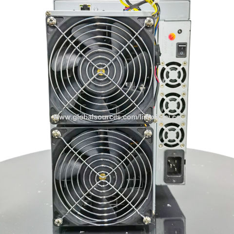 Newest Canaan Avalonminer 1246 90th/s Sha 256 Bitcoin Miner Avalon 1246 ...