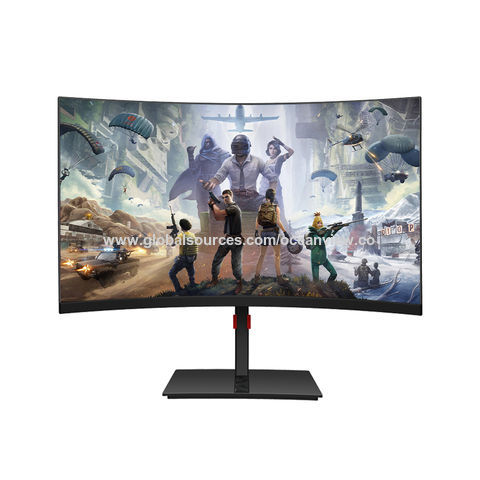 Factory Direct Selling 27inch 180hz High Brightness Monitor Gaming Monitor Monitor Led Monitor Buy China High Brightness Monitor On Globalsources Com