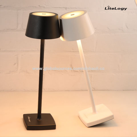 Table Lamp Best Desk, Tall Table Lamps Modern