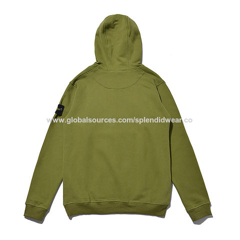 65 polyester sweatshirt