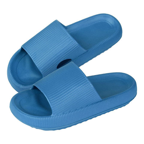 Buy Wholesale China Summer Women's And Men's Slippers Men's Sandals Slippers Spa Slippers Shower Slippers Sandals at USD 3.4 | Global Sources