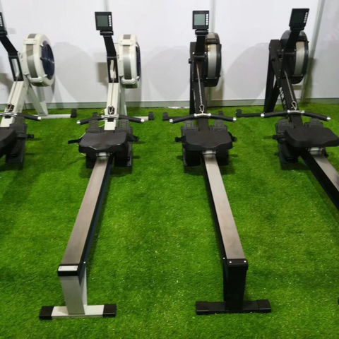 Buy Wholesale China Gym Air Rower & Rowing Machine | Global Sources