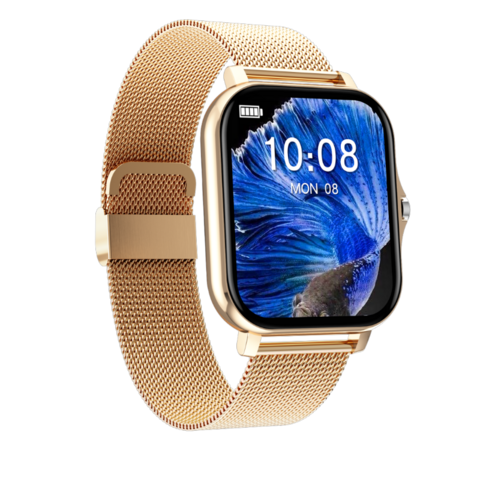 best square android watch