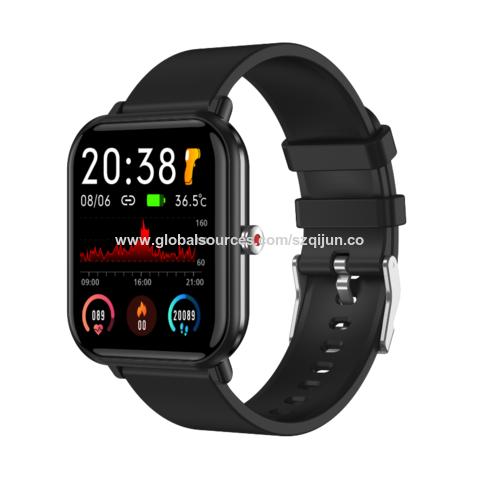 smart watch iwo 2022 series 5 original