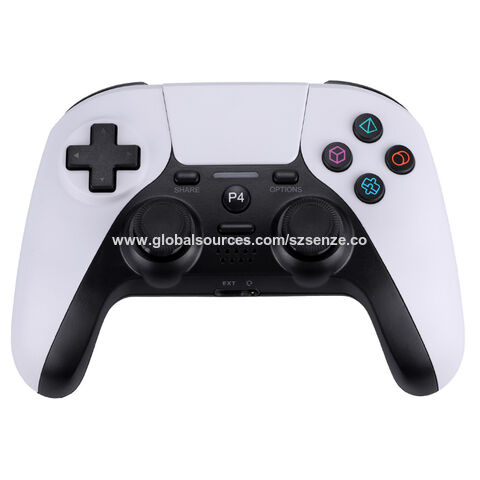 Android ps4 deals controller support