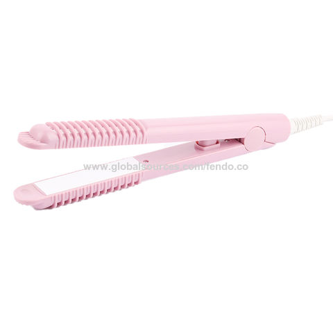hair iron machine price