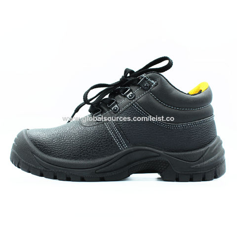 groundwork safety trainers