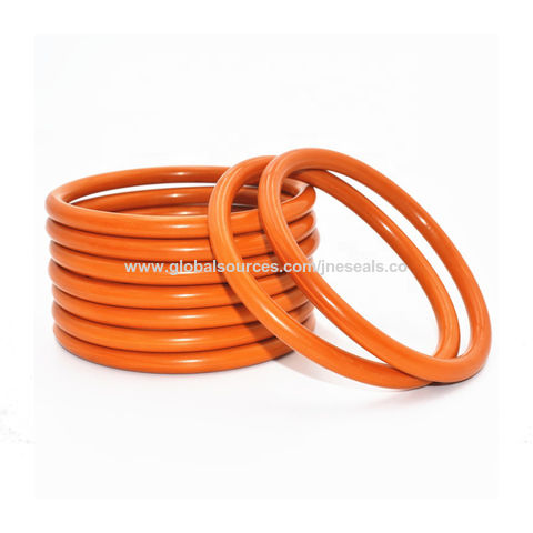 4.5mm Section NITRILE 70 O-Ring Cord | eBay