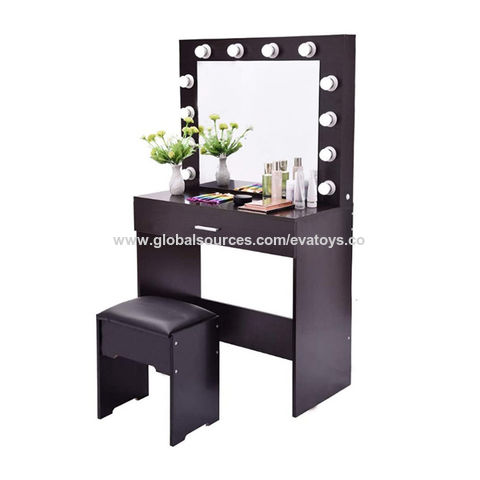 dressing table with chair price