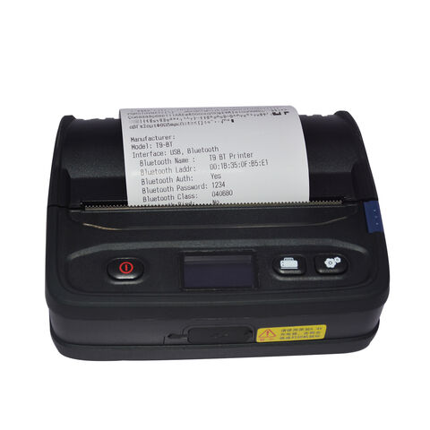 Phomemo-Imprimante d'étiquettes thermique sans fil, Mini imprimante  d'autocollants, Fabricant d'étiquettes Bluetooth, Codes