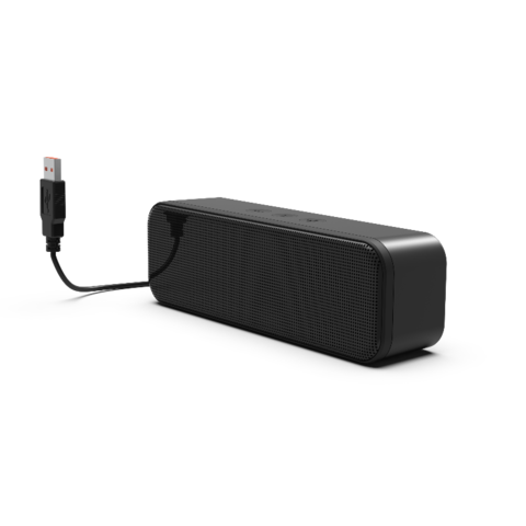 Buy Wholesale China Usb Computer Speaker For Desktop, Laptop Speaker ...