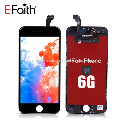 use smartphone lcd as tft display manufacturer