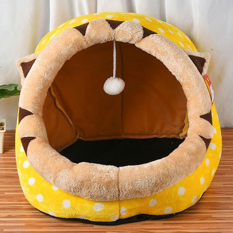 Pet Tent Dog Kennel Cat Kennel Seasonal Warm Tent For Dogs Cats Rabbits Doghouse 1271023934