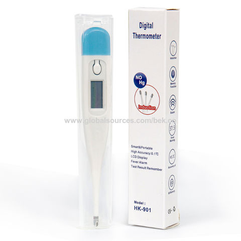 Baby Mouth Thermometer Pacifier Nipple LCD Digital Safety Temperature Home Baby Mouth Thermometer Pacifier Nipple LCD Digital Safety Temperature Home