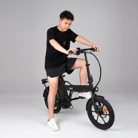 Compre Ue Polonia Almacén Entrega Rápida Ebike Nueva Bicicleta Eléctrica y  Bici China De E de China por 282 USD