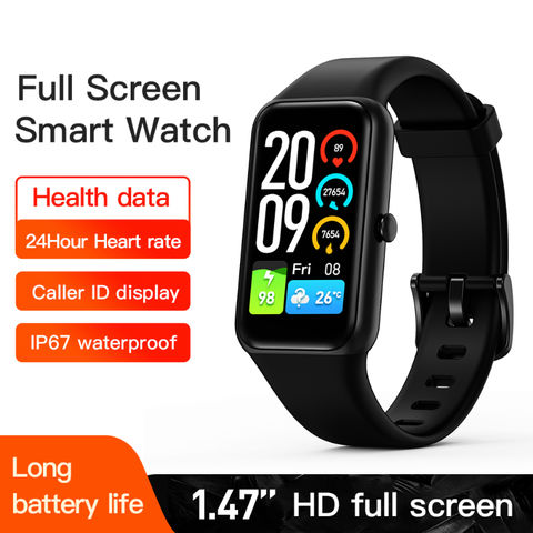 best health tracking watch 2021