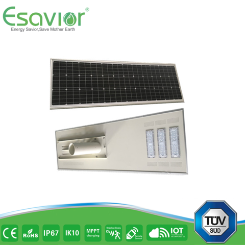 LED Flood Light 300W Esavior Ce RoHS IP66 - China Solar Flood