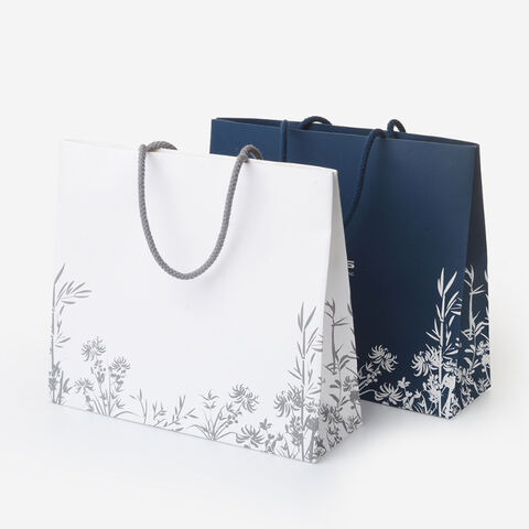 Custom Gift Bags - Design and Print Custom Gift Bags