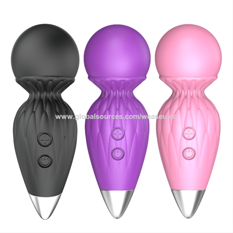 Female Massage Vibrator Female Rechargeable Wand Powerful Wand Massage Vibrator Adult Sex Toy Women - Buy China Wholesale Wand Massager $4.19 | Globalsources.com Female Massage Vibrator Female Rechargeable Wand Powerful Wand Massage Vibrator Adult Sex Toy Women - Buy China Wholesale Wand Massager $4.19 | Globalsources.com