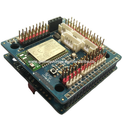 Buy Wholesale China Cheap Multilayer Pcb Board Assembly Printed Circuit Board & Machine Pcb Board Inverter at USD 0.5 | Global Sources