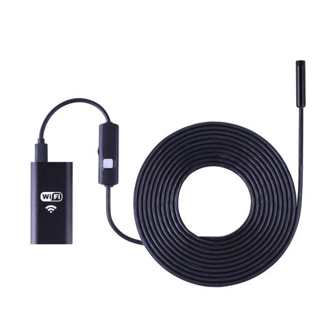 zoto wifi endoscope