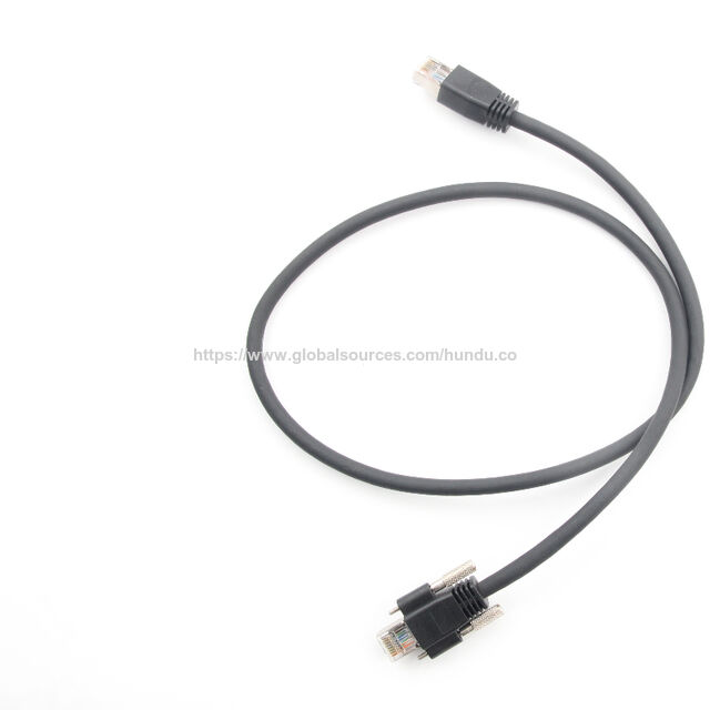 Patch Cable, RJ45 Cable Patch Cable Component wiring harnesses - Buy