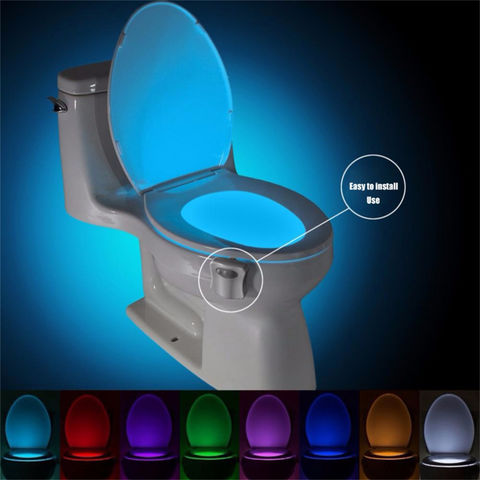 toilet lights for sale