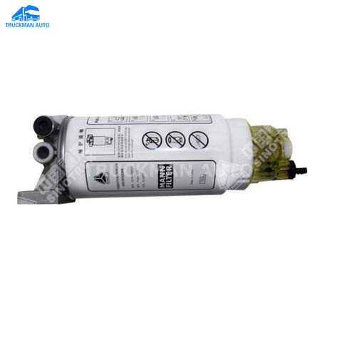 Sinotruk Howo Truck Parts Fuel Filter Assy Vg1560080016 $9.3