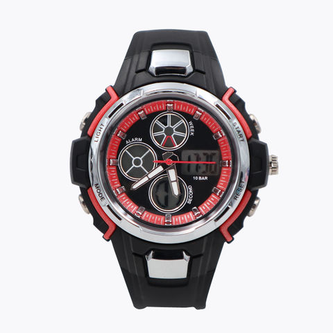 Kids on sale mechanical watch