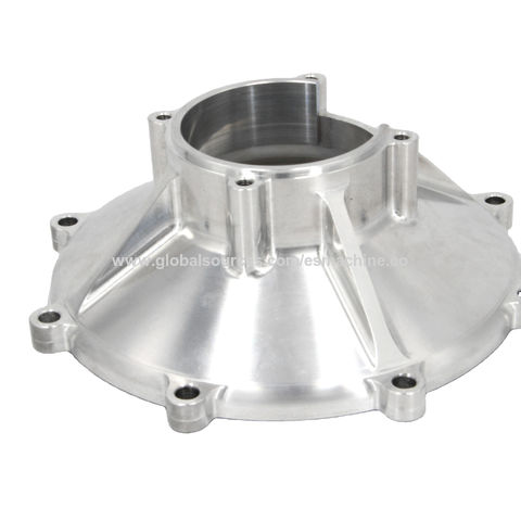 Pièce de moteur d'avion, industrie aéronautique, pièces de moteur, personnalisation, haute précision, alliage d'aluminium