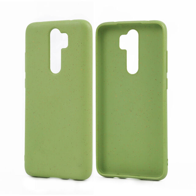 Funda de Teléfono Ecológica Popular para Samsung - Funda de Teléfono Compostable Personalizada for sale at factory direct price