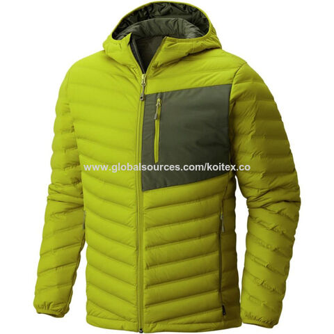 mens bubble jackets sale