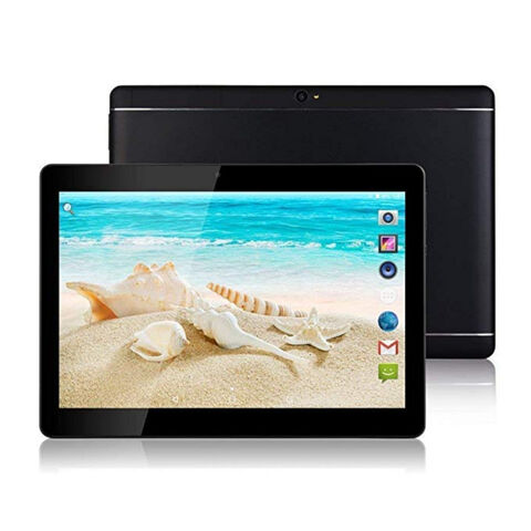 Bestpreis 10,1 Zoll A133 2GB+32GB Tablet Dual 2,4G 5G Wifi Android 10 Zoll Tablet PC