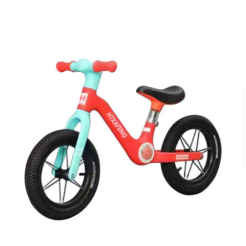 alloy balance bike