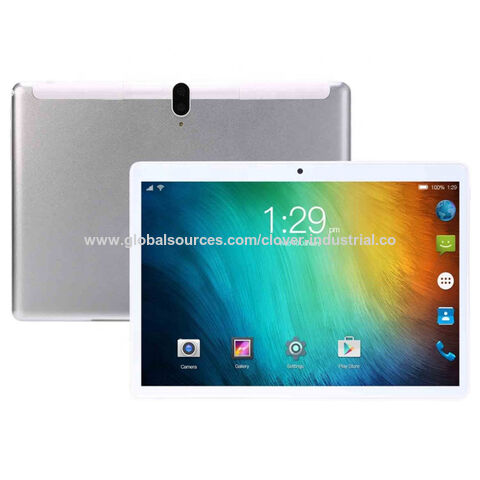 Ordinateur portable 2 en 1 10 pouces Android 10 tablette PC 4 Go RAM 64 Go  ROM G