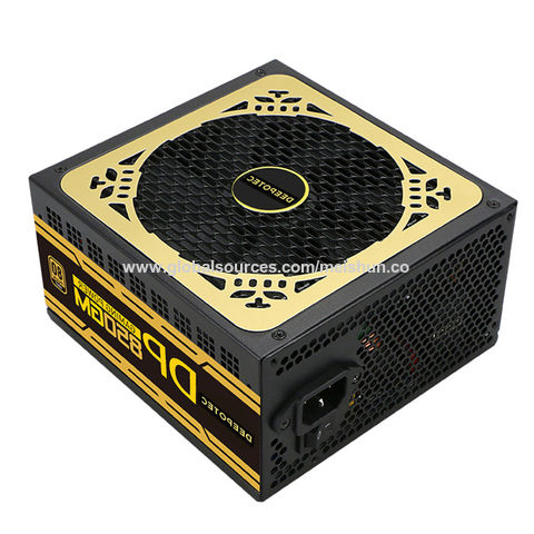 Buy Wholesale China Atx Power Supplies 850w Atx Psu 80plus Psu Gaming ...
