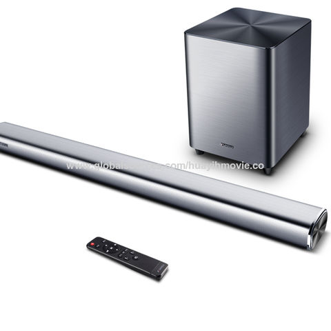 sansui soundbar