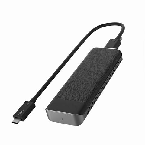 Best Performan Thunderbolt Nvme External Ssd 40gbps Usb-c