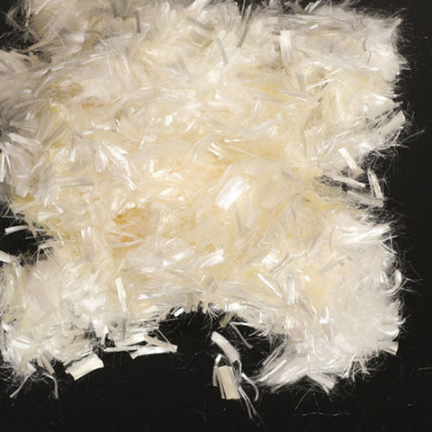 PVA Fibers