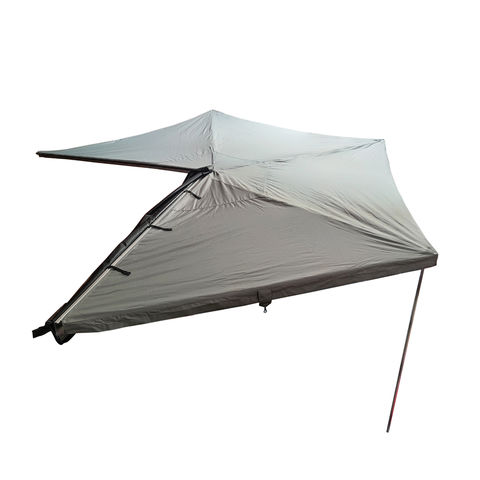 270 degree fox wing awning,free standing outdoor camping car side ...