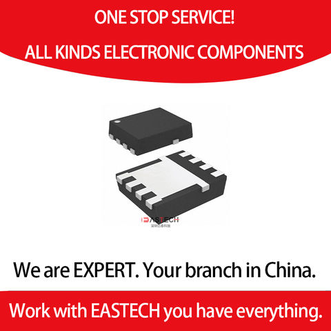 Buy Wholesale China Mosfet N-channel 60v 50a 8vsonbrand New Genuine ...