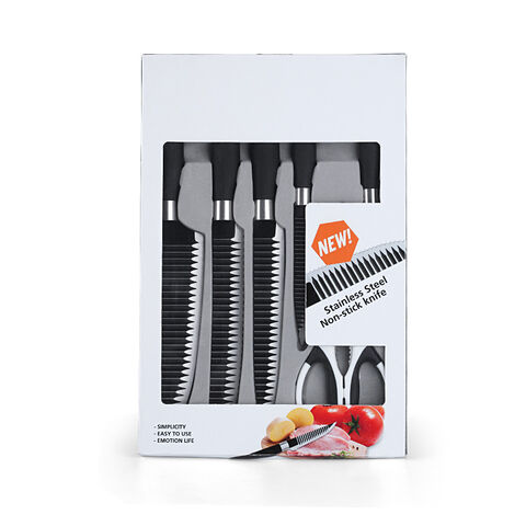 Home Hero Chef Knife Set Knives Kitchen Set Stainless Steel