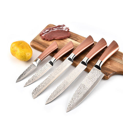 Professional Knives Set Fillet Knife Kitchen Utensils Gadgets