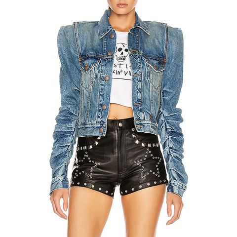 womens denim jackets wholesale